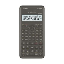 컴퍼니24 카시오공학용 계산기 프로그래밍 기능 없음 세컨드 에디션 (FX 350MS)