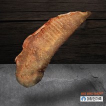 빅브라더 송아지연골 1p 대형견간식 강아지 수제간식 이갈이, 송아지연골 XL