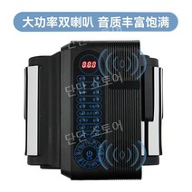 휴대용 피아노 접이식 디지털 미디 88건반 자취방 건반 폴딩 장난감, C.듀얼스피커88건반+헤드폰+가방(블랙)