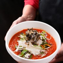 포항 가자미물회 밀키트 5인분세트 물회육수, 가자미물회 세트(5인분)