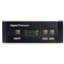 블루텍각도기 디지털경사계 BD-201B