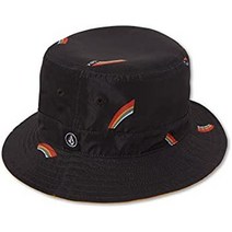 볼콤 obx 굿타임 버킷햇 모자