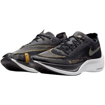 나이키 줌 X 베이퍼플라이 넥스트% 2 블랙골드 CU4111-001