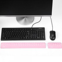 직장인 손목 보호 키보드 마우스 쿠션 패드 받침대 대, 휴앤프리쿠팡 그레이, 휴앤프리쿠팡 본상품선택