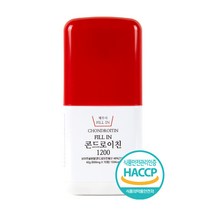 [채우다 FILL IN] 콘드로이친 1200 하루두알 70정 1개 2개 3+1개 콘드로이친효능 상어연골 관절영양제 부모님선물