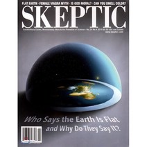 SKEPTIC (계간) : 2019년 No.04, YES24