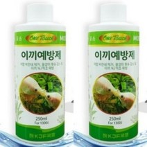 국제프리츠 원터치 이끼예방제 250ml, 2개