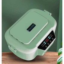 속옷 살균기 양말 전기 휴대용 옷 고시원 기숙사, 화이트 업그레이드 모델