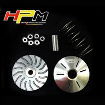 HPM PCX125 (~18) 구동계 웨이트볼 무브볼 세트