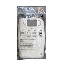 ★쭈니파파몰★(국산) 교체형 부직포 일회용마스크 필터 30매단위 구입가능 면마스크 3D마스크 입체마스크 장당가격, 마스크필터 30매 (테이프 미포함)