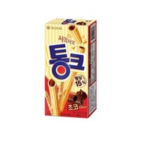 오리온 통크, 1개, 45g