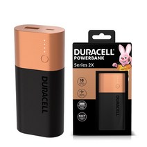 2X 파워뱅크 000mAh 듀라셀 EA 6 보조배터리, 상세페이지 참조