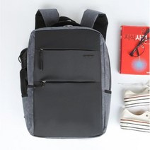대학생 남자 노트북 전공서적 캐주얼백팩 주짓수가방