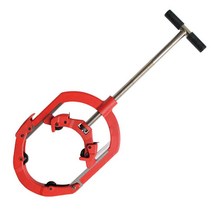 엑셀가위 파이프 커터기 컷팅기 가정용강관동알루미늄절단신기 수동절단기절단기 회전식절단기 철, 20 칼질8인치四轮칼질(159-219mm)