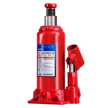 유압자키 작키 작기, 10톤(플라스틱 상자)