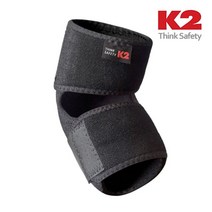 안전용품 안전 안전장치 K2팔꿈치보호대-IUA119P2M 보호구 안전화 보안경 태권도 호구 보호대, WD 본상품선택