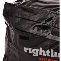 Rightline Gear 100A50 에이스 주니어 자동차 루프백, 1개