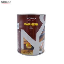 목재 우레탄바니쉬 우드바니쉬 DV-6400 투명 0.9L 특급 고광택, 1개