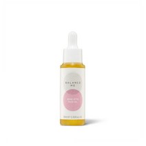 Balance Me 밸런스 미 로즈 오또 페이스 오일 30mL