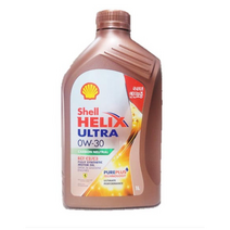 SHELL HELIX 쉘 헬릭스 울트라 ECT C2/C3 0W30 1L, 1개