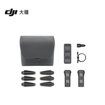 DJI 매빅 3 클래식 지구력 가방 (숄더백) UAV 공식 오리지널 액세서리 드론, DJI 매빅 3 시리즈 지구력 팩