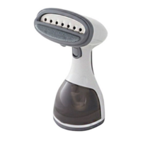 보만 핸디형 스팀다리미 [베스트상품 특가할인]