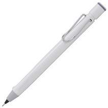 라미 Safari샤이니화이트샤프 119WH lamy 무료펜각인 인쇄, 본상품