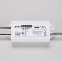 베스텍 자외선 UV 전자식 안정기 형광램프 30W 1등용 2등용