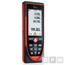 라이카 DISTO D810 touch/패키지 패키지가방 FTA360