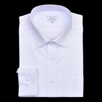 [카운테스마라] 사은품 양말증정 CDCW1B1102A0 클래식 도비텐셀 일반핏셔츠