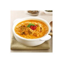 돼지김치 콩비지찌개 300g 8팩즉석국즉석탕레토르트간편식찌개 선물추천, 돼지김치 콩비지찌개 300g 8팩/즉석국/즉석탕/레토르