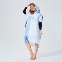 33C 비치판초 서핑판초 판초타올, 09 썸머비치