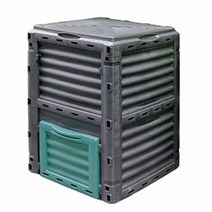 세라믹 Norpro 보관함 플로럴 휴지통 화이트 블루 3 청소용품 다용도휴지통 퇴비, 상품선택, 플로럴 블루 /
