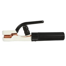 어스클램트 크레토스 용접홀더 집게 CCH 300A, 색상:[색상]본상품