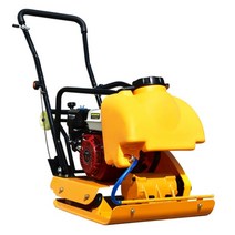 콤팩터 람마 땅 다지는 기계 다지기 아스팔트 포장, 프레임(전원 제외)