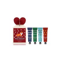 [비욘드] 클래식 핸드크림 4종 기획 (30mL X 4개입) (2022 홀리데이 에디션), 30ml