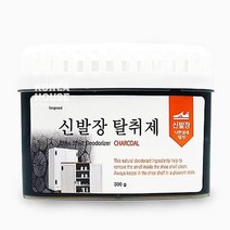 참숯 신발장 탈취제 300g 냄세제거 실내용 액체형, 상세페이지 참조