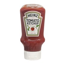 하인즈 HEINZ 케찹 460 그램, 460g