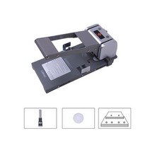 대용량 2공 천공기 (DP-200), 1