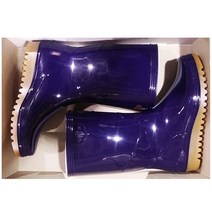 현hmhway_논장화 작업용 논용 낚시 낚시용 농촌 항균 반장화 비장화♥myway