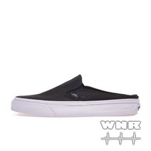 반스 반스) 클래식 Slip-on 슬립온 뮬 VN0004KT1WX1