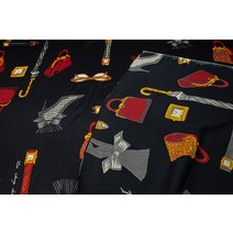 커트지90cm 프55 폴리 트윌 직기 커트지 원단 폭110cm