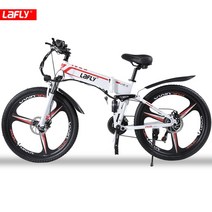 자전거 전기 산악 접이식 1000w 26 인치 전자 48V12.8ah 리튬 배터리 지방 타이어 ebike fatbike 4.0, 01 Not Fat, 01 12.8AH Battery