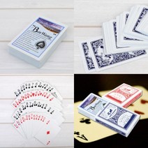 트럼프 카드 TRUMPCARD 마술용카드 포커용품