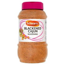 슈왈츠 케이준 시즈닝 550g Schwartz Cajun Seasoning
