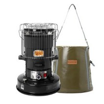 파세코 리프트형 캠핑난로, CAMP-27DG, 1개