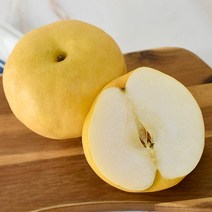 [JS 마트] 명품 나주배 고당도 신고 배 특품 15kg 선물용 제수용 산지직송 농협 배, 선물용 제수용 15kg (16~20과), 1개