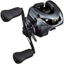 시마노 SHIMANO 베이트릴 18 Antares 안탈레스, 오른쪽 핸들