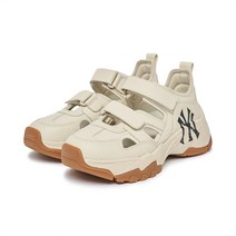 빅볼청키 마스크 NY Cream