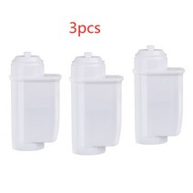 Brita Saeco Philips Siemens Bosch TCZ7003 TZ70003 Serien EQ.8 S300 S500 CV7760N 커피 머신 소프트 S700 용 워터, [01] 브라운